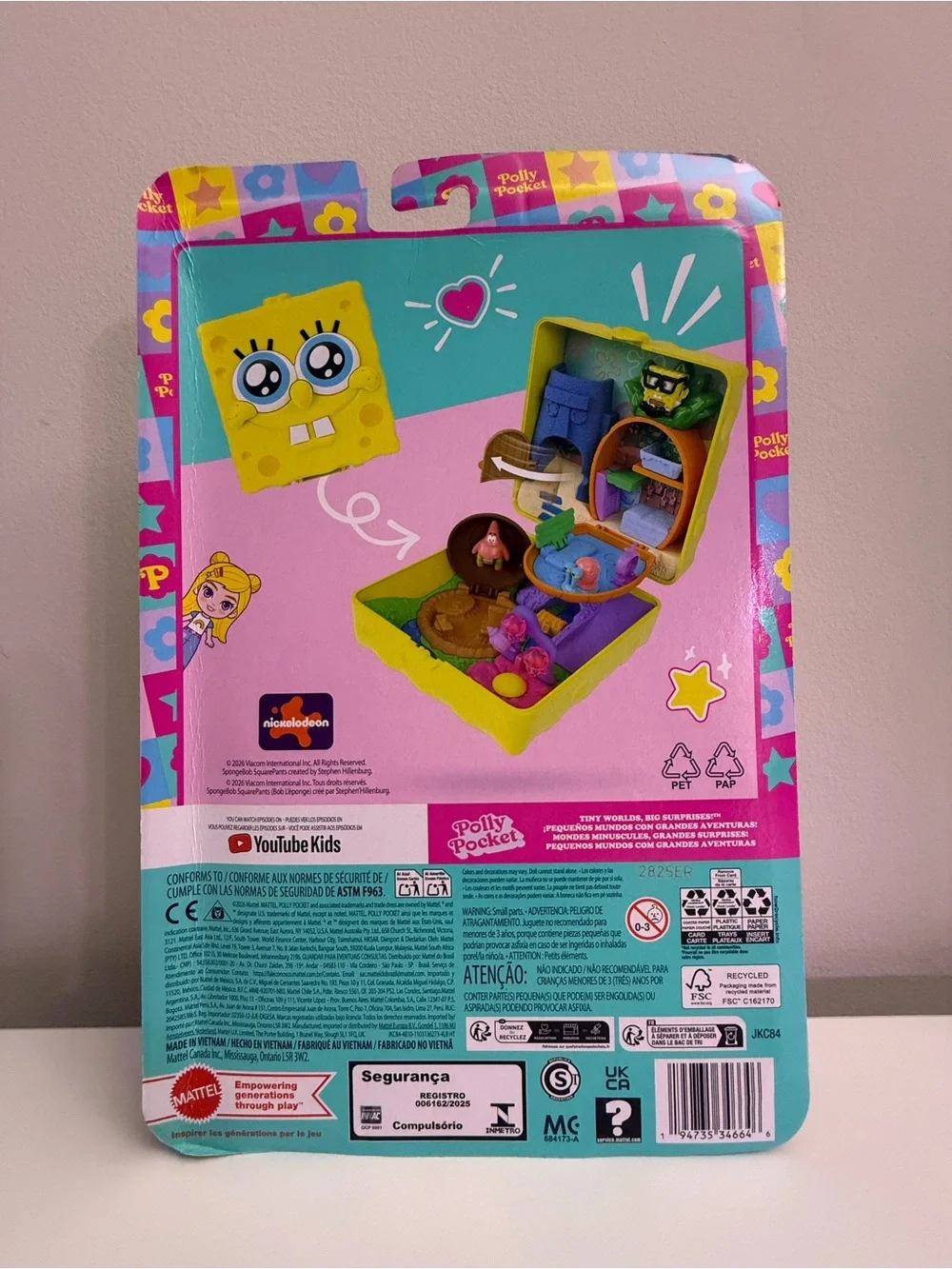 Mattel up sale